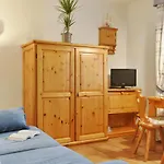 1 By Interhome Apartmán *