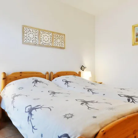 Apartment 1 By Interhome *