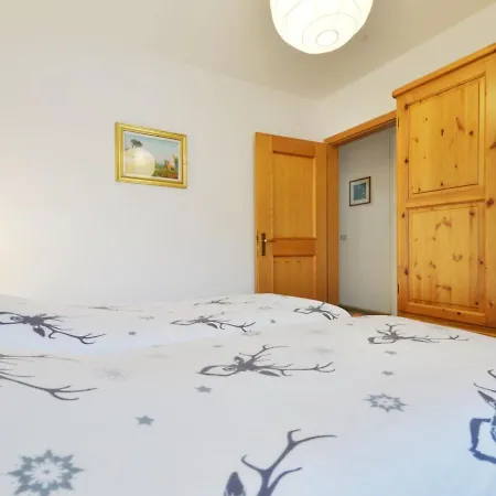 Apartment 1 By Interhome Canazei