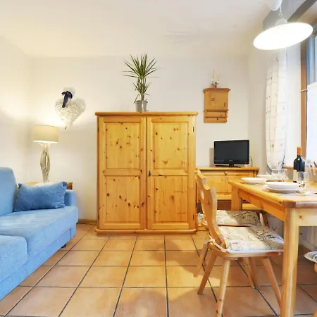 1 By Interhome