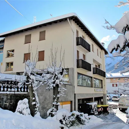 Locazione Turistica Cesa Manzini-1