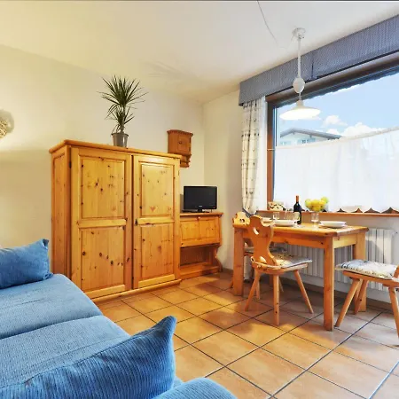 Cesa Manzini-1 By Interhome Apartment