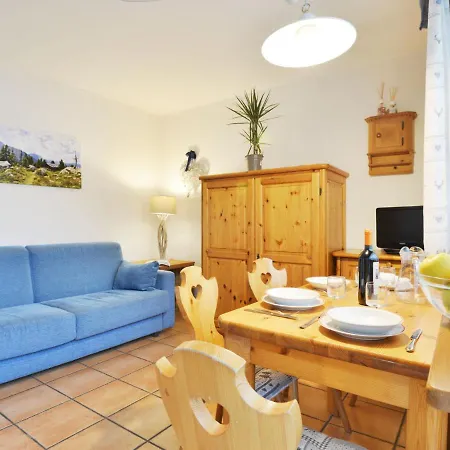 Apartment 1 By Interhome *