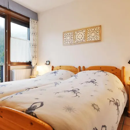 Apartment 1 By Interhome *