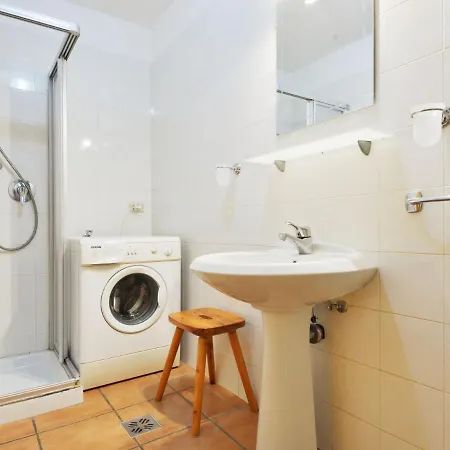 1 By Interhome Apartment Canazei