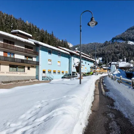 1 By Interhome Apartment