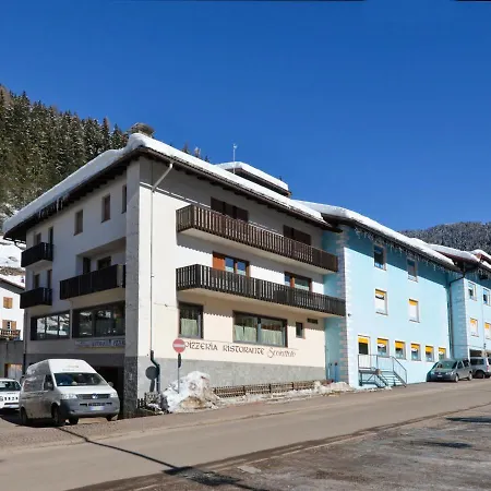 Locazione Turistica Cesa Manzini-1 Appartamento