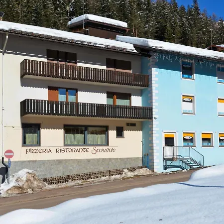 Locazione Turistica Cesa Manzini-1 *