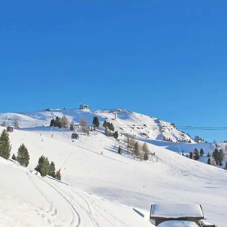 Apartment 1 By Interhome *