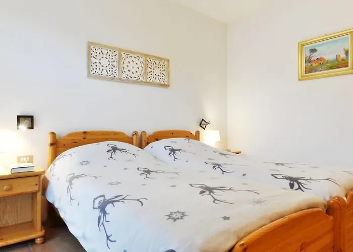 Appartement 1 By Interhome *