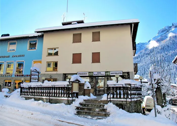 Appartement 1 By Interhome