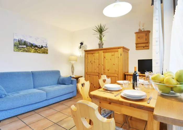 Appartement 1 By Interhome *