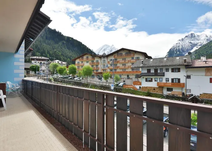 Appartement 1 By Interhome