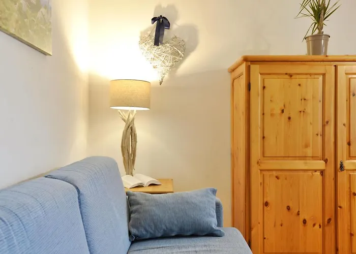 아파트 1 By Interhome *