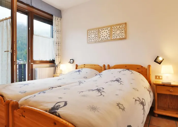 Appartement 1 By Interhome *