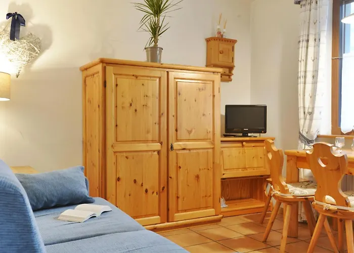 1 By Interhome Appartement *