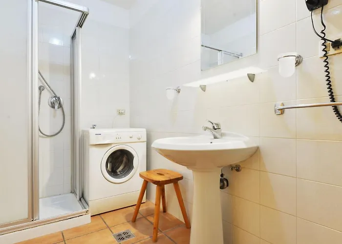 1 By Interhome Appartement Canazei