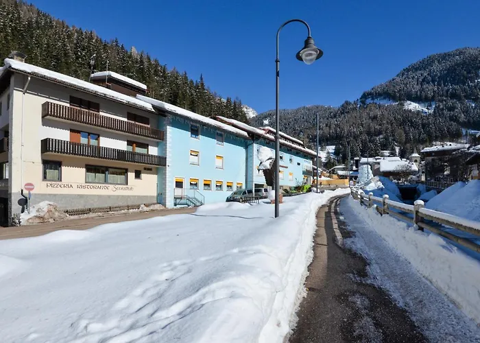 1 By Interhome Appartement