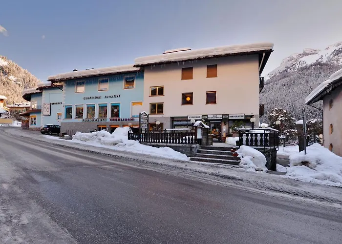 1 By Interhome Appartement