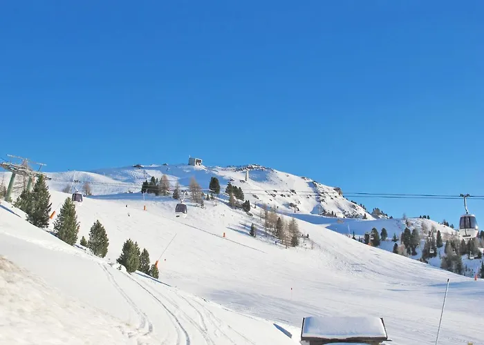 Appartement 1 By Interhome *